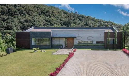 Finca En Venta En El Retiro. Cod V50872