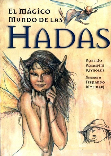 Magico Mundo De Las Hadas (n.e.),