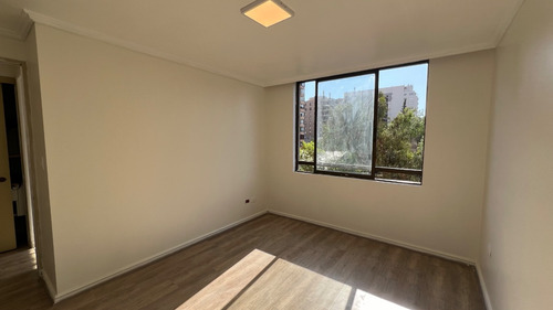 Oportunidad Departamento Remodelado Con Excelente Ubicación