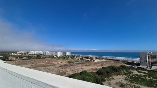 Depto Arriendo Nuevo A Estrenar 2d1b+e+b Av.pacífico