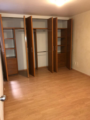 Venta De Deoartamento En Avenida Pedro Romero En La Colonia Del Valle Cdmx