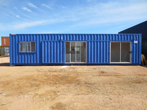 Imagen 6 de 14 de Casas 30m2 - Contenedores