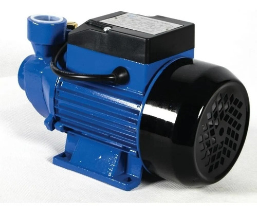 Bomba Periferica Para Agua 1/2 Hp 110v Muzin 