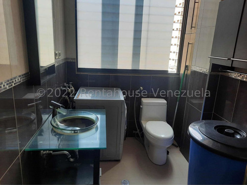 Imagen 21 de 22 de Apartamento En Venta Los Palos Grandes