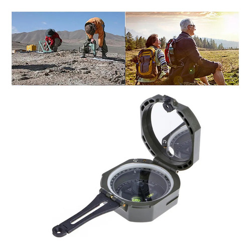 Compensación Geométrica De Bolsillo Magnético Bols Precision