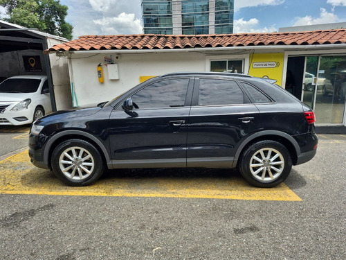 Audi Q3 2.0 Tfsi Quattro Ambition At 2013