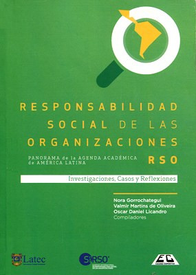 2. Responsabilidad Social De Las Organizaciones De Nora Gorr