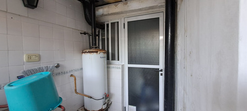 Ph En Venta 2 Amb Y Patio Pb Apto Credito Sarandi