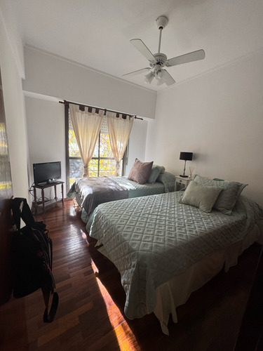 Departamento De Un Dormitorio En Alquiler - 45 Entre 12 Y 13 La Plata