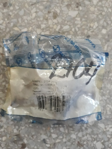 Buje Meseta Fiesta Pequeño