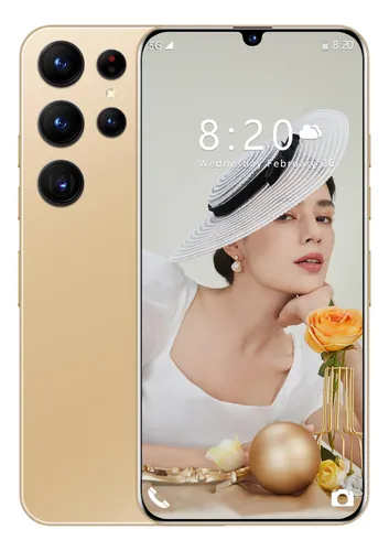 Bcc Smartphones Desbloquea La Versión Global S24