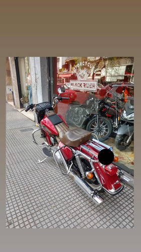 Harley Davidson Electra Glide