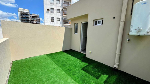 Venta Ph - 4 Amb A Estrenar Patio Y Jardín