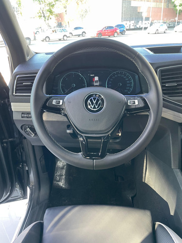 Volkswagen Amarok 3.0 Cd Tdi 258Cv V6 Highline 4X4 At