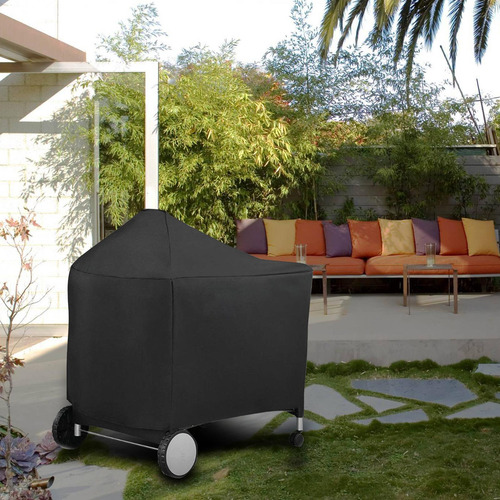Barbacoa Cubierta Protección Parrilla Accesorios Parrilla