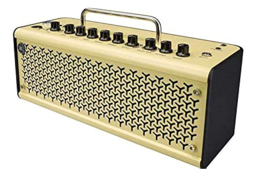 Amplificador De Escritorio Yamaha Thr10ii