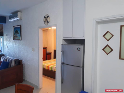 Imagen 5 de 12 de Apartamentos En Venta En Aguasal 1