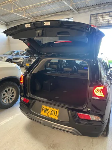 SsangYong Korando 1.5 Supreme 4X4