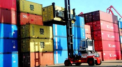 Dry Contenedores Maritimos Usado 6 Y 12 Mtr Venta