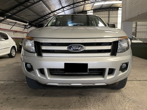 Ford Ranger 3.2 Cd 4x2 Xls Tdci 200cv