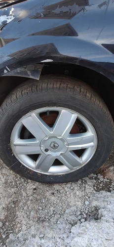 Imagem 13 de 15 de Sucata Renault Megane 2009 1.6 16v - Rs Peças Farroupilha