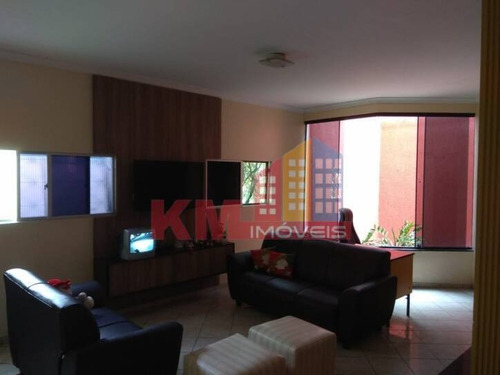 Imagem 6 de 15 de Vende-se Linda Casa Na Rua Do Restaurante Trattoria - Ca2467