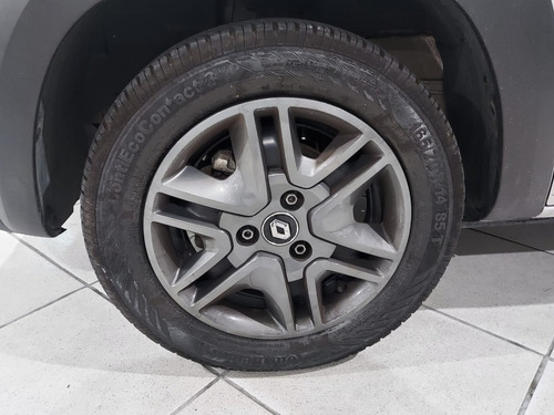 Imagem 13 de 15 de Kwid Outsider 1.0 Ano 2022
