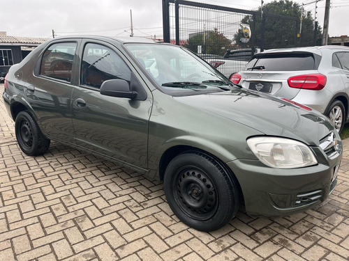 Chevrolet Prisma 1.4 Joy Econoflex 4p