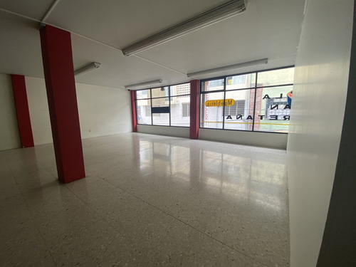 Local Comercial De 2 Niveles En Renta, Centro De Pachuca