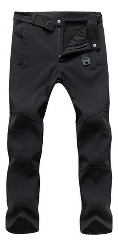 Pant Casual Térmicos Pant Hombre Pant