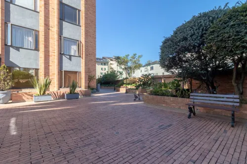 Apartamento En Venta En Cerros De Niza. Cod V8241