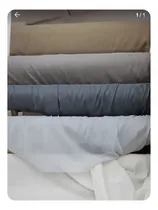 Comprar Tela Voile Semi-lino 3 Ancho Cortinas, Romanas
