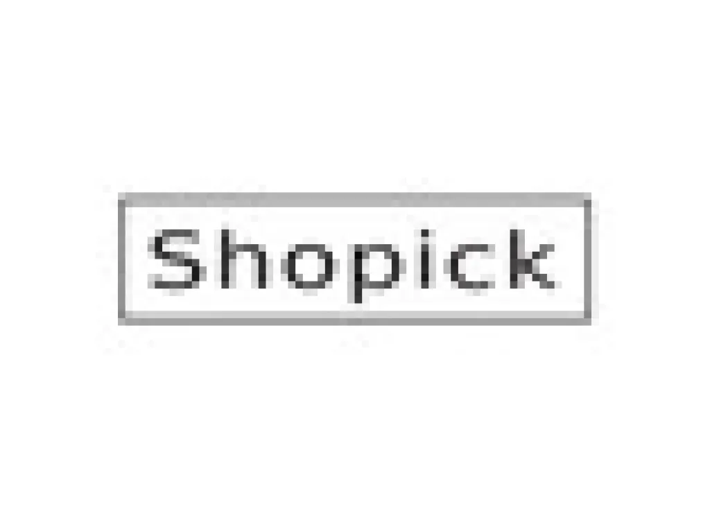 Shopick