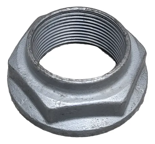 Porca Rolamento Traseiro C4 Picasso Peugeo 207 308 406 Orig