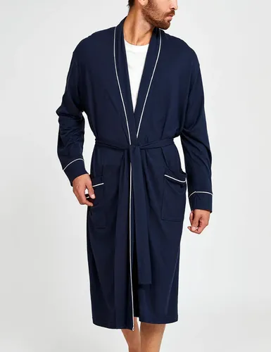 Bata hombre algodón sales