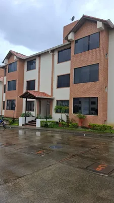 Apartamento en alquiler