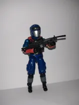 Comprar Gijoe Gi Joes Cobras Vintage Soldado Viper 2006
