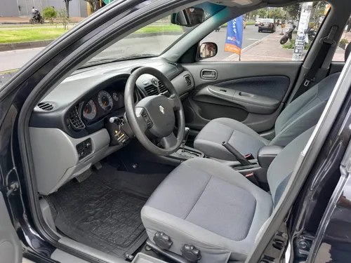 Renault Scala 1.6l