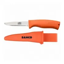 Comprar Cuchillo De Rescate Pesca Flotante Bahco Float 1446 Floresta