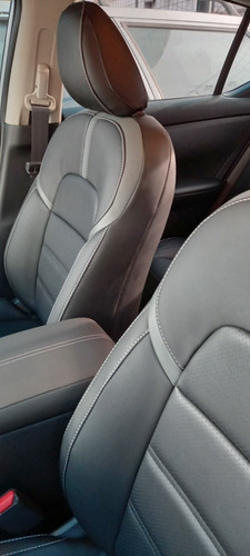 Imagen 9 de 13 de Nissan Sentra 2021 2.0 Advance Cvt