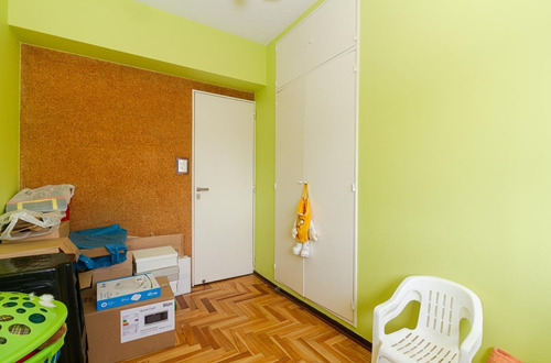 Imagen 21 de 30 de Venta Departamento 5 Ambientes - Balcón - Cochera Fija - Sin Expensas ! Financia - Oportunidad !