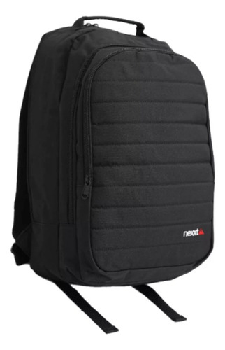 Mochila Urbana Diaria Nexxt Goya 20 Litros Laptop Cierres