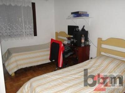 Imagem 18 de 18 de Sobrado Residencial À Venda, Vila Hamburguesa, São Paulo - So0173. - So0173