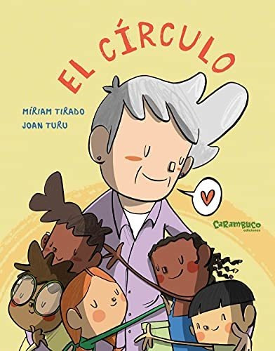 El Círculo: 12 (calita)