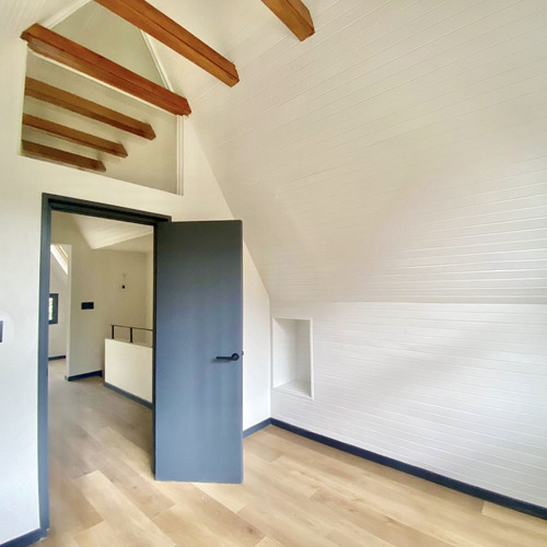 Casa En Venta De 4 Dorm. En Vitacura