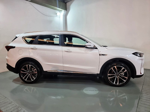 Jetour X70 Luxury Plus 1.5t At | 2023 | Entrega Inmediata