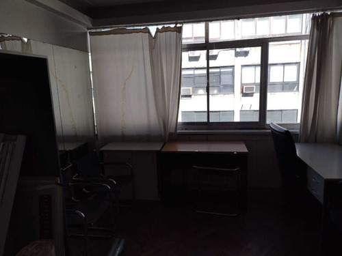 Alquiler Oficina Tribunales - Montevideo 600 - Dueño Directo