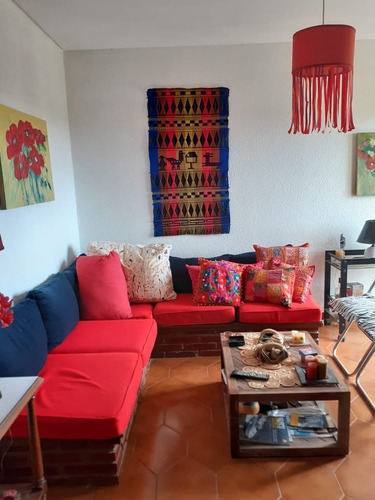 Venta Depto 3 Amb, 2 Baños  A Mts Del Mar - Zona Norte