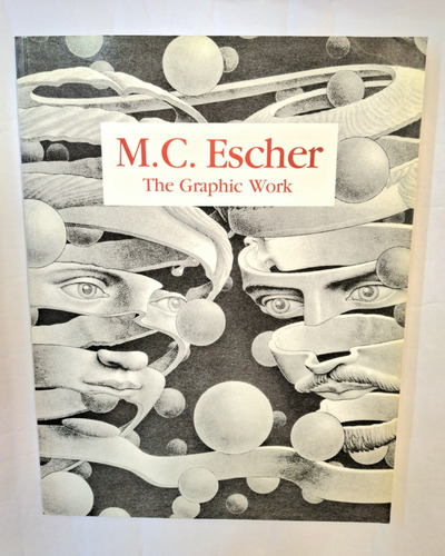 M.c. Escher. The Graphic Work / Taschen