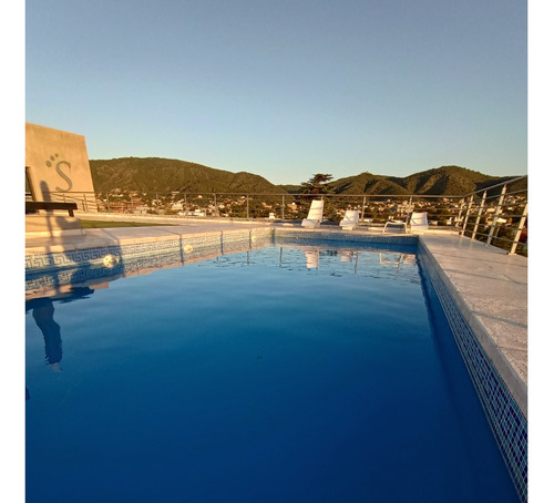 Departamento En Venta En Villa Carlos Paz